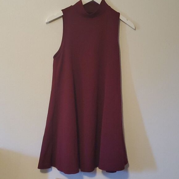 HAUTE APPAREL Dresses & Skirts - HAUTE APPAREL MINI dress